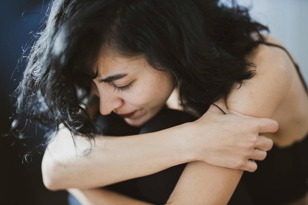 Anxiety Physical Symptoms