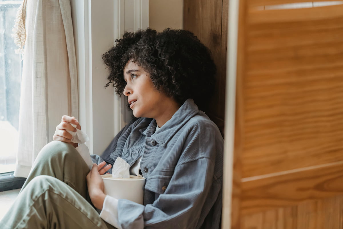 Anxiety Psychological Symptoms