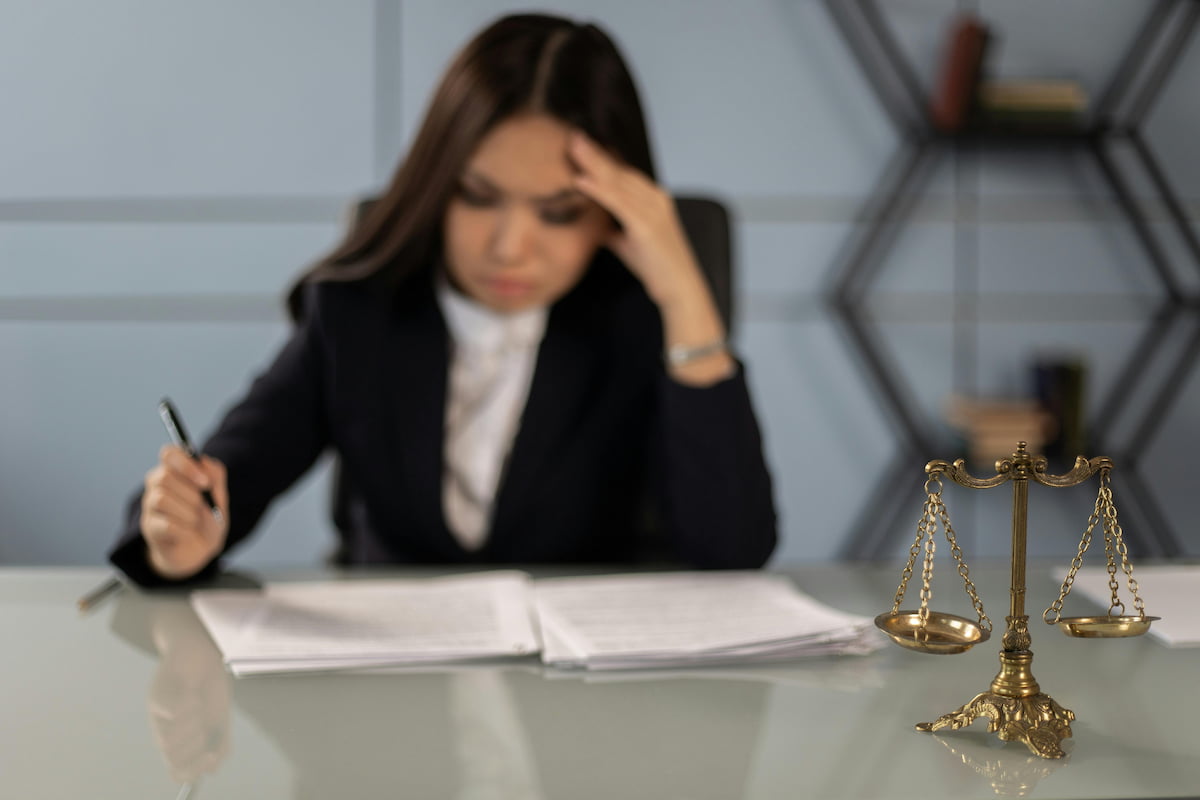 Burnout Psychological Symptoms