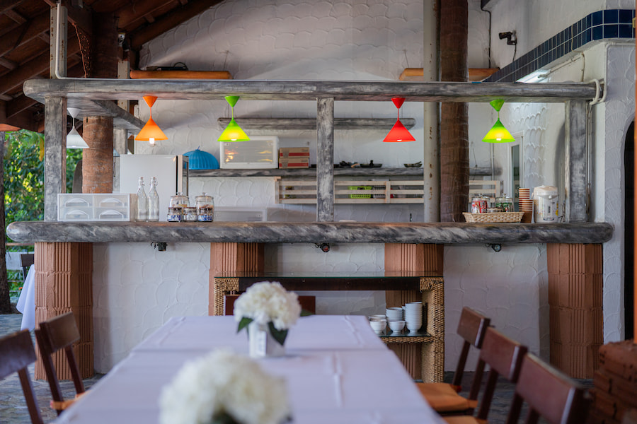 Dinning Area 1