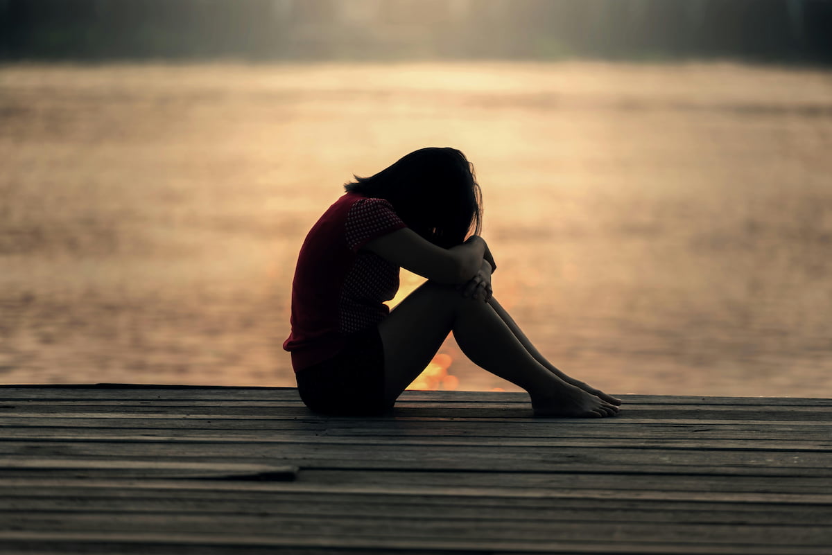 Trauma & PTSD Physical Symptoms