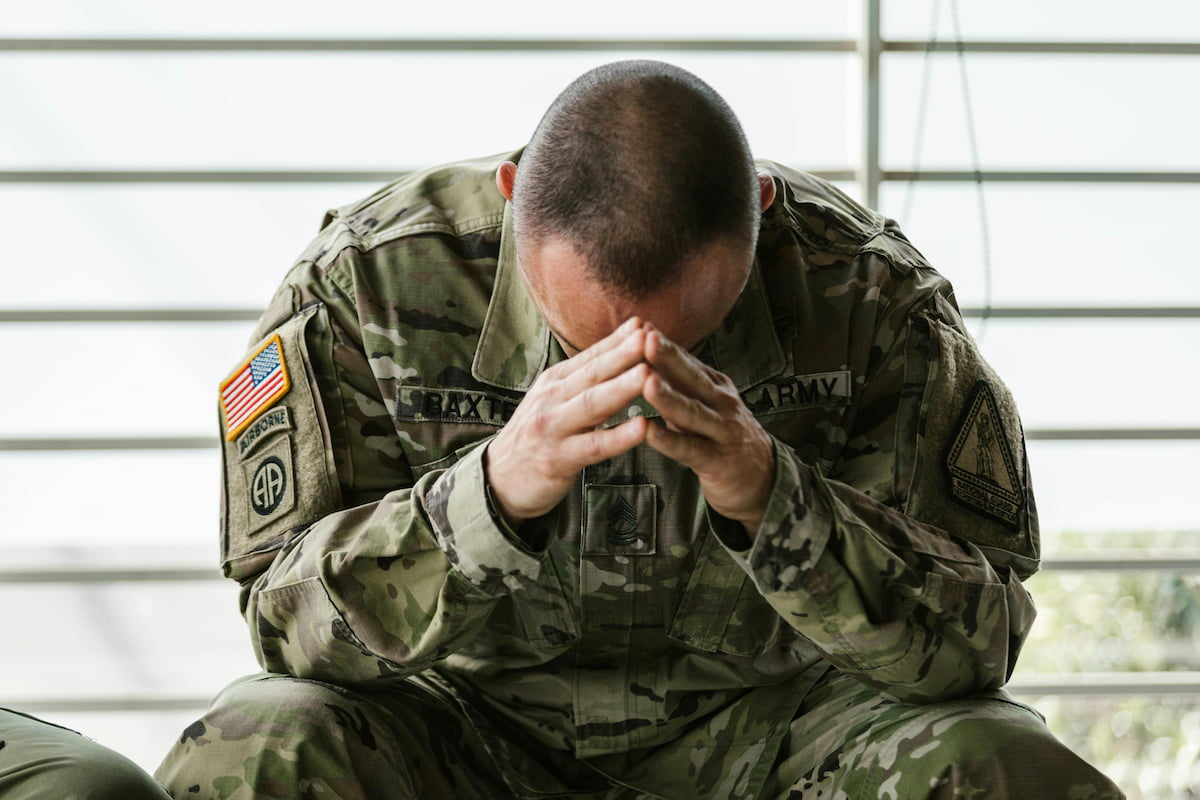 Trauma & PTSD Psychological Symptoms
